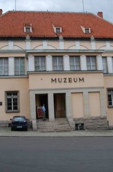 Jelenia Góra Muzeum Karkonoskie