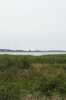 Wicie Jezioro Kopań